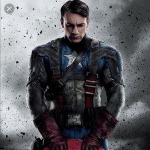 Meet your Posher, Matt